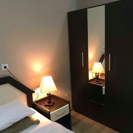 Getaway Hotel Tbilisi Exterior foto