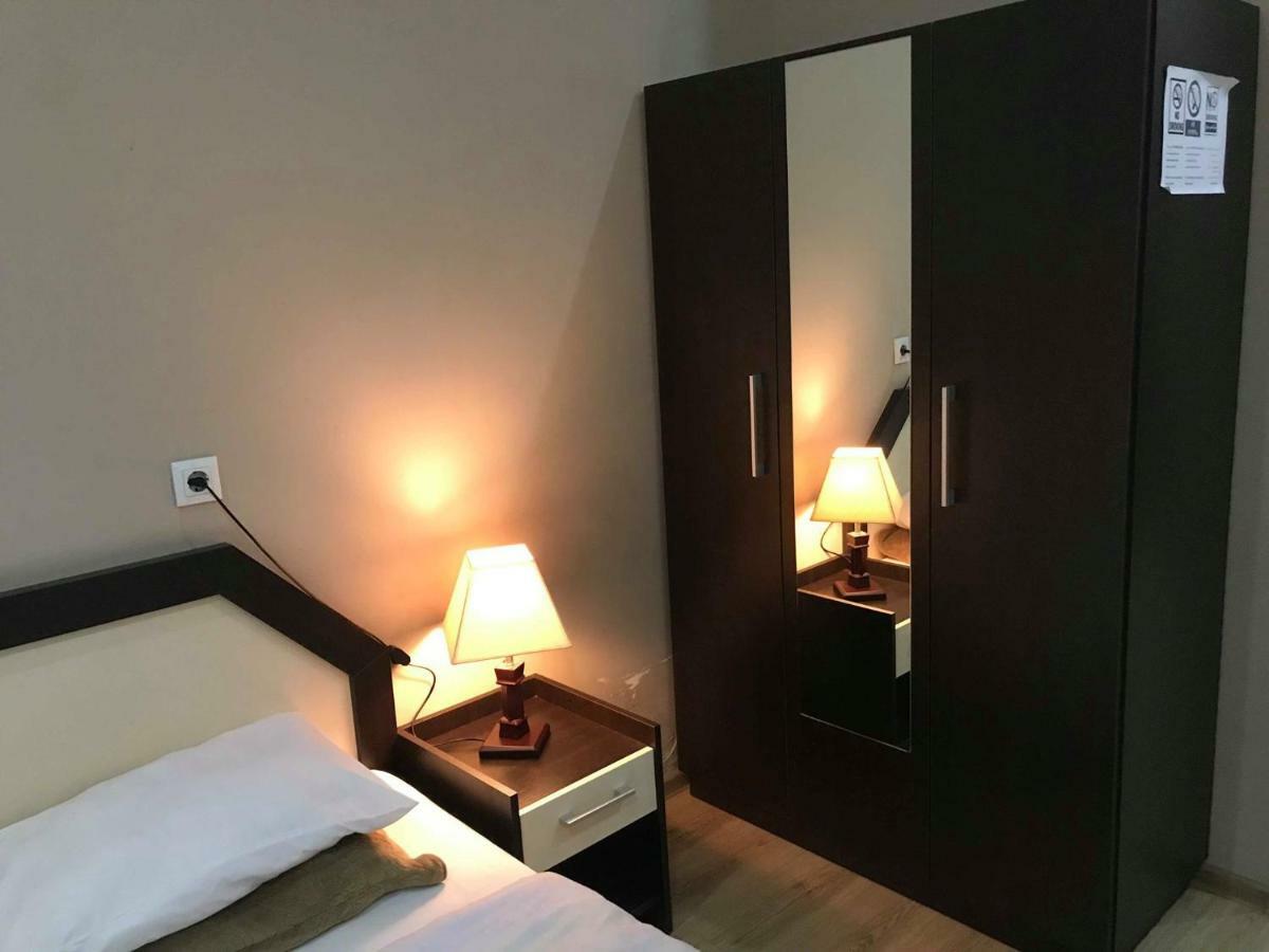 Getaway Hotel Tbilisi Exterior foto