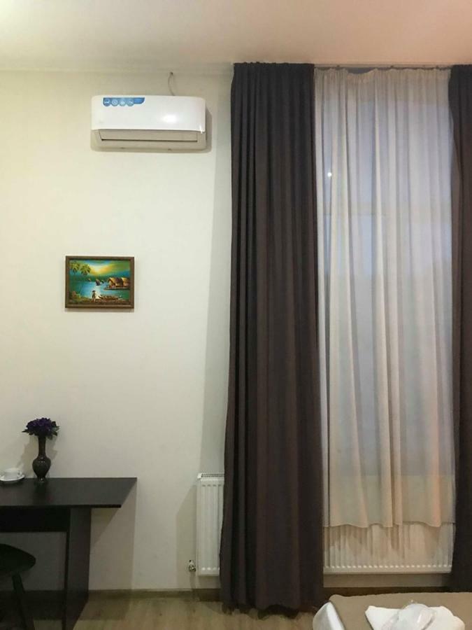 Getaway Hotel Tbilisi Exterior foto